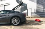 Ferrari F12berlinetta 2014 года (UK)